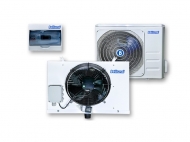 - Belluna P207 Frost (R507)