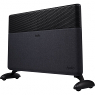 Ballu Apollo digital INVERTER Space black,  30 ..