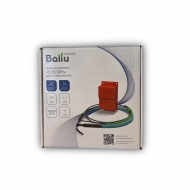  Ballu   