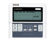   Kentatsu KWC-22