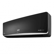 BALLU  DC-Platinum Black Edition,   