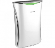  -  Hisense  ECOLife White Brilliant