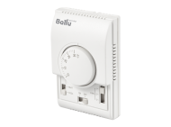  BALLU BMC-1
